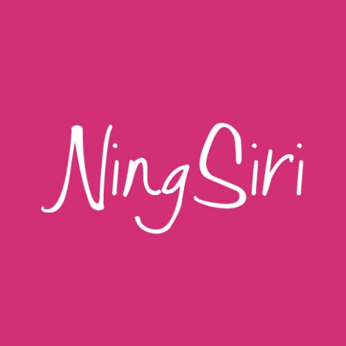 NingSiri Logo